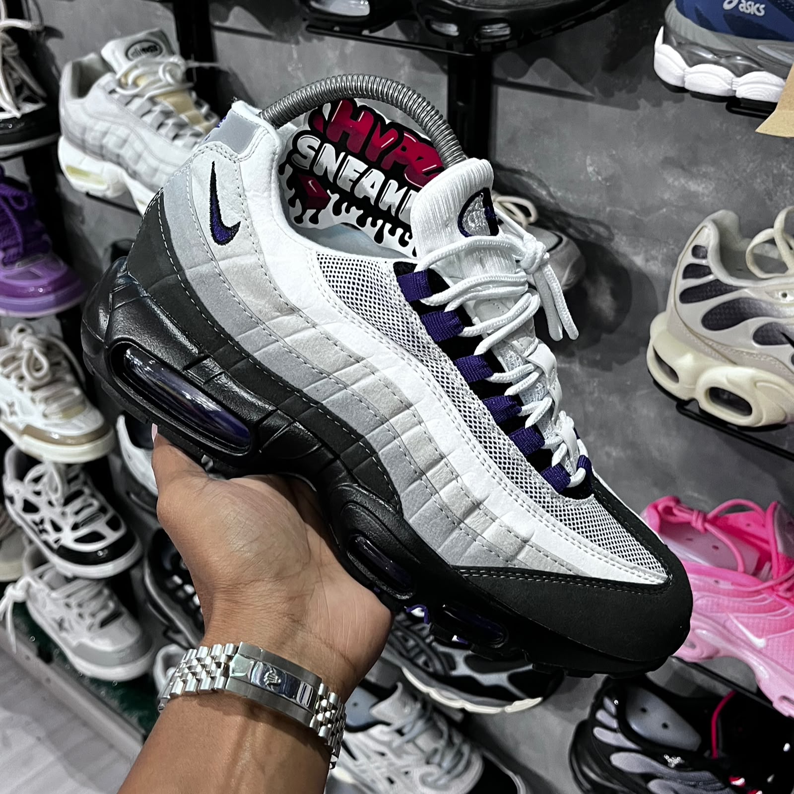 AIR MAX 95
