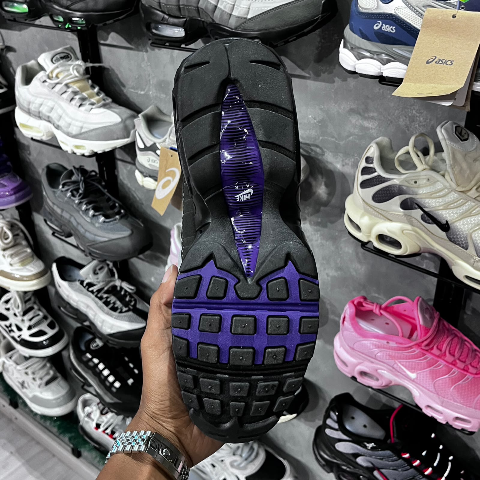 AIR MAX 95