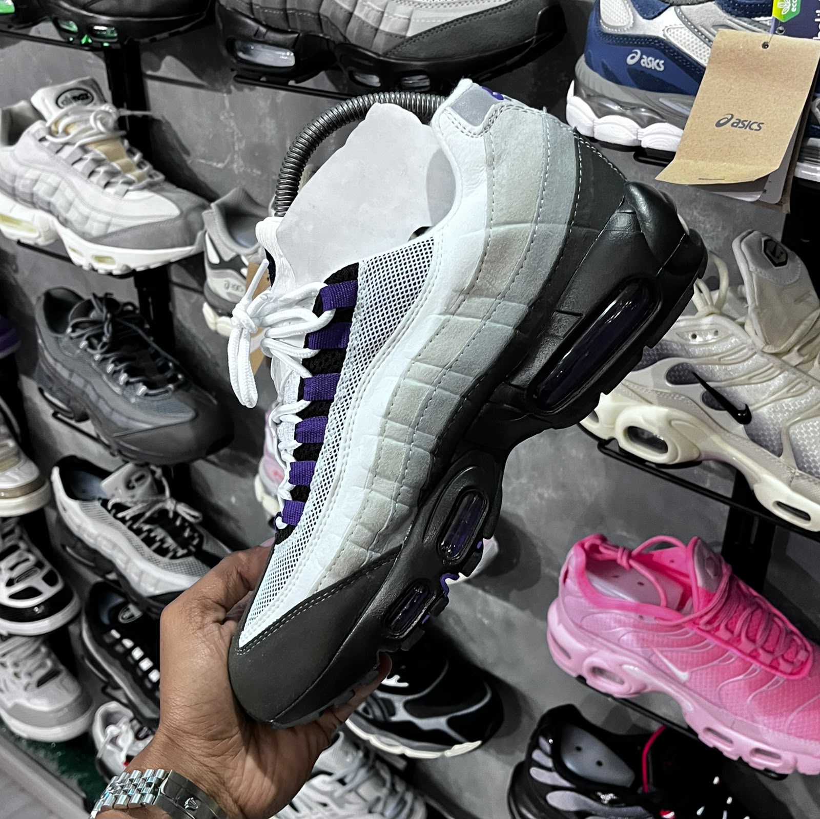 AIR MAX 95