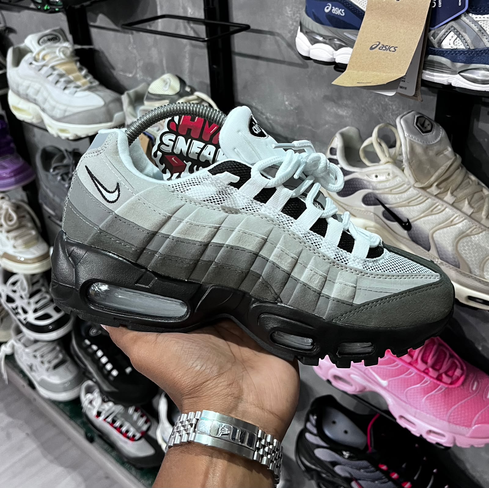 AIR MAX 95