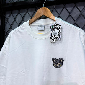 CAMISETA BOXY TRIP SIDE