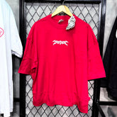 CAMISETA BOXY TRIP SIDE