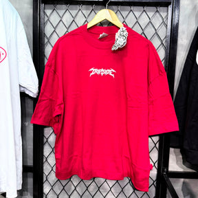 CAMISETA BOXY TRIP SIDE