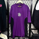 CAMISETA OVERSIZID TRIP SIDE