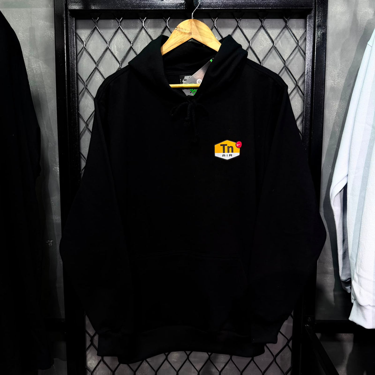 MOLETOM STREETWEAR