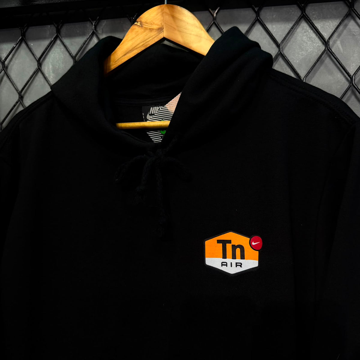 MOLETOM STREETWEAR