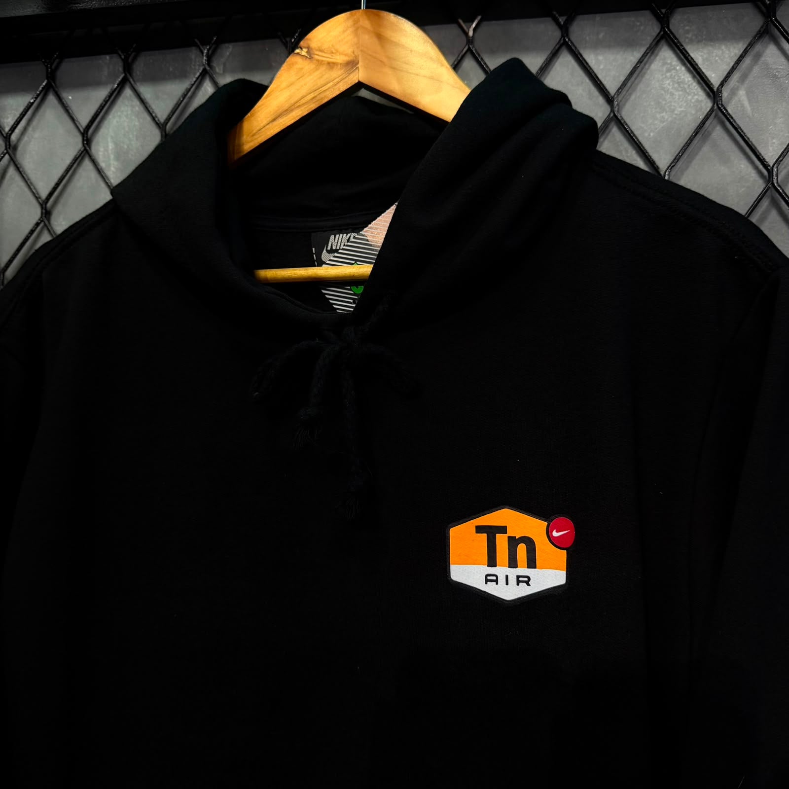 MOLETOM STREETWEAR