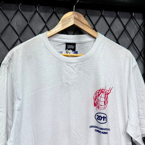 CAMISETA CHRONIC