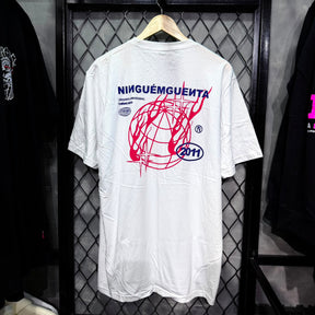 CAMISETA CHRONIC