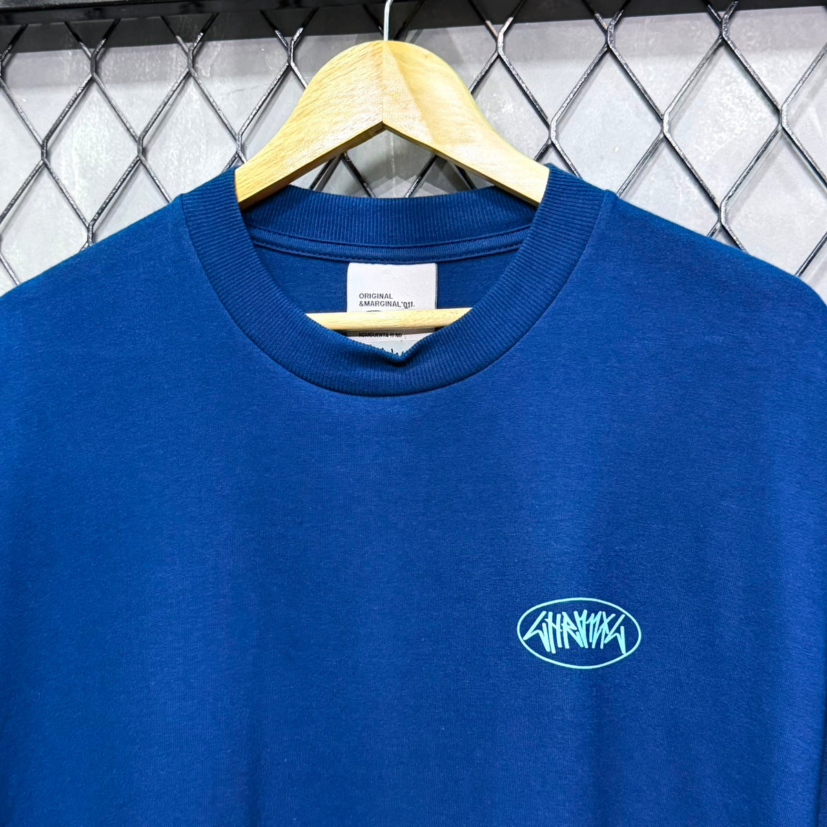 CAMISETA CHRONIC