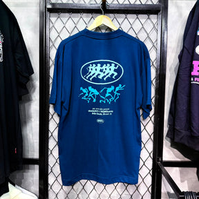CAMISETA CHRONIC