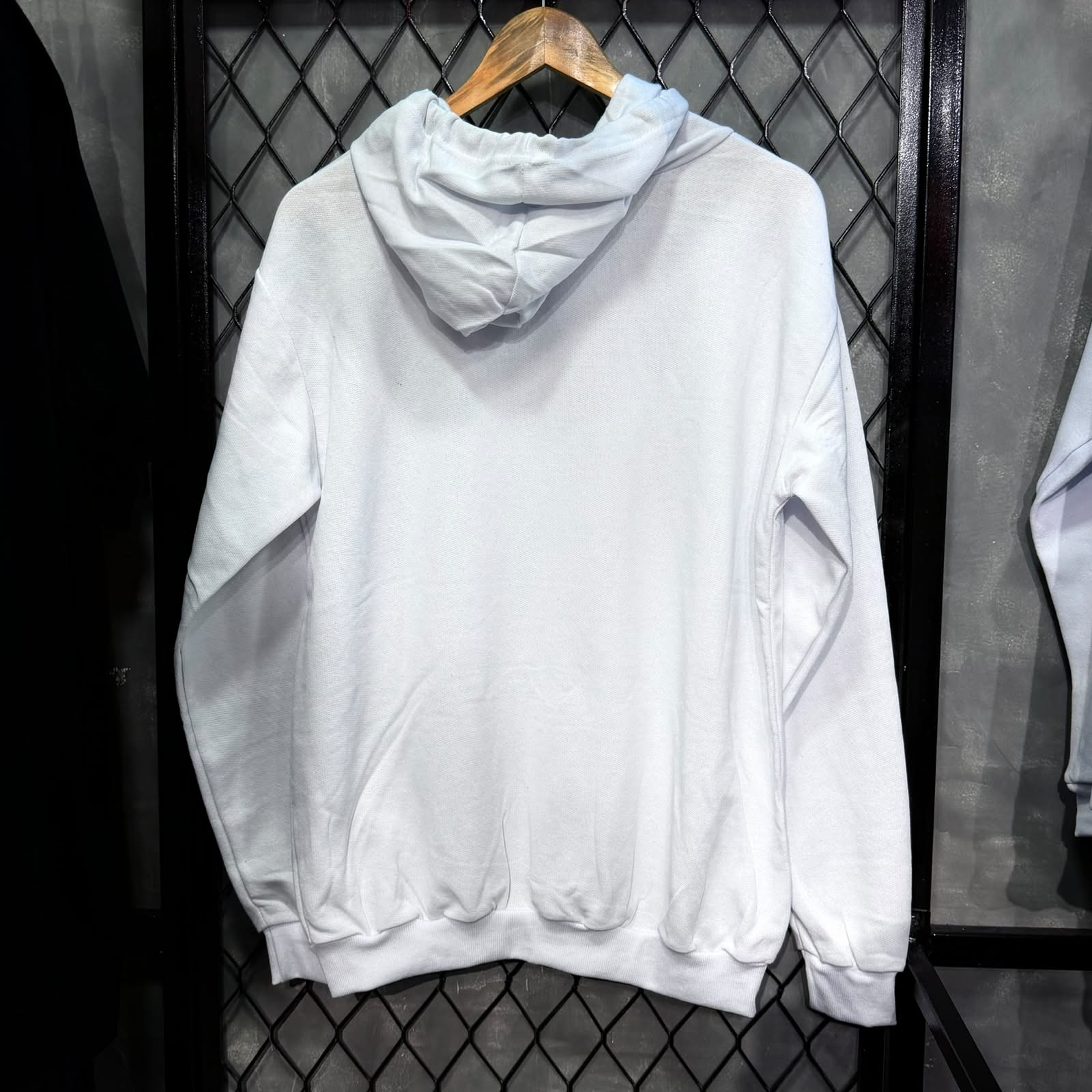 MOLETOM STREETWEAR
