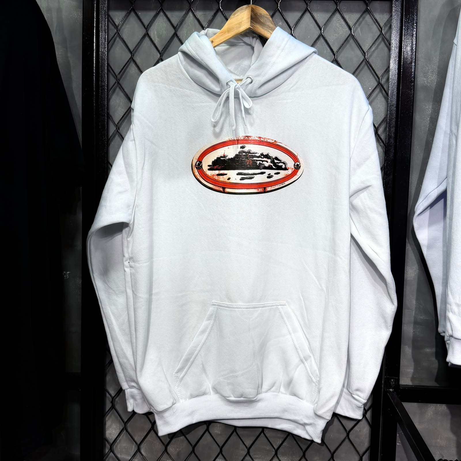 MOLETOM STREETWEAR