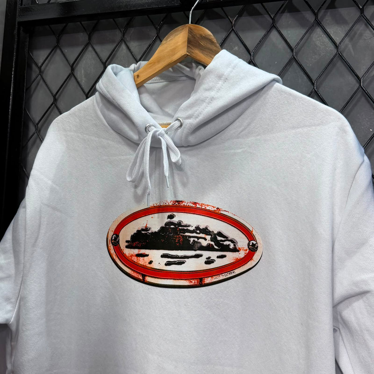 MOLETOM STREETWEAR