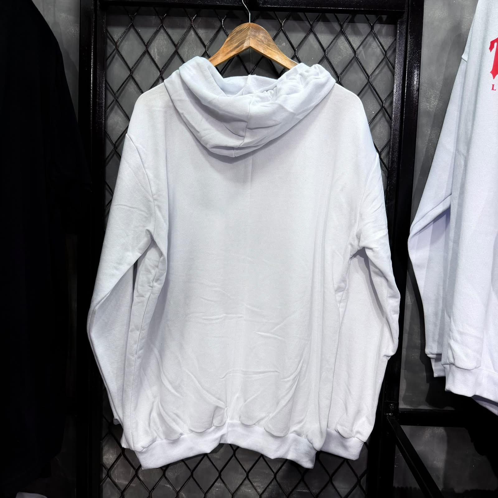 MOLETOM STREETWEAR