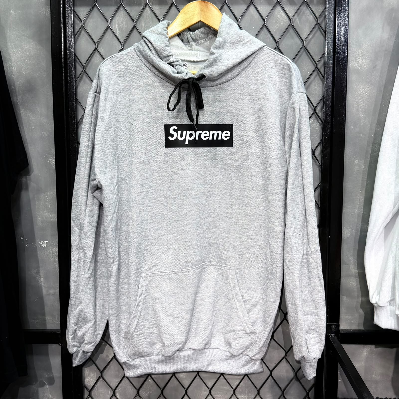 MOLETOM STREETWEAR