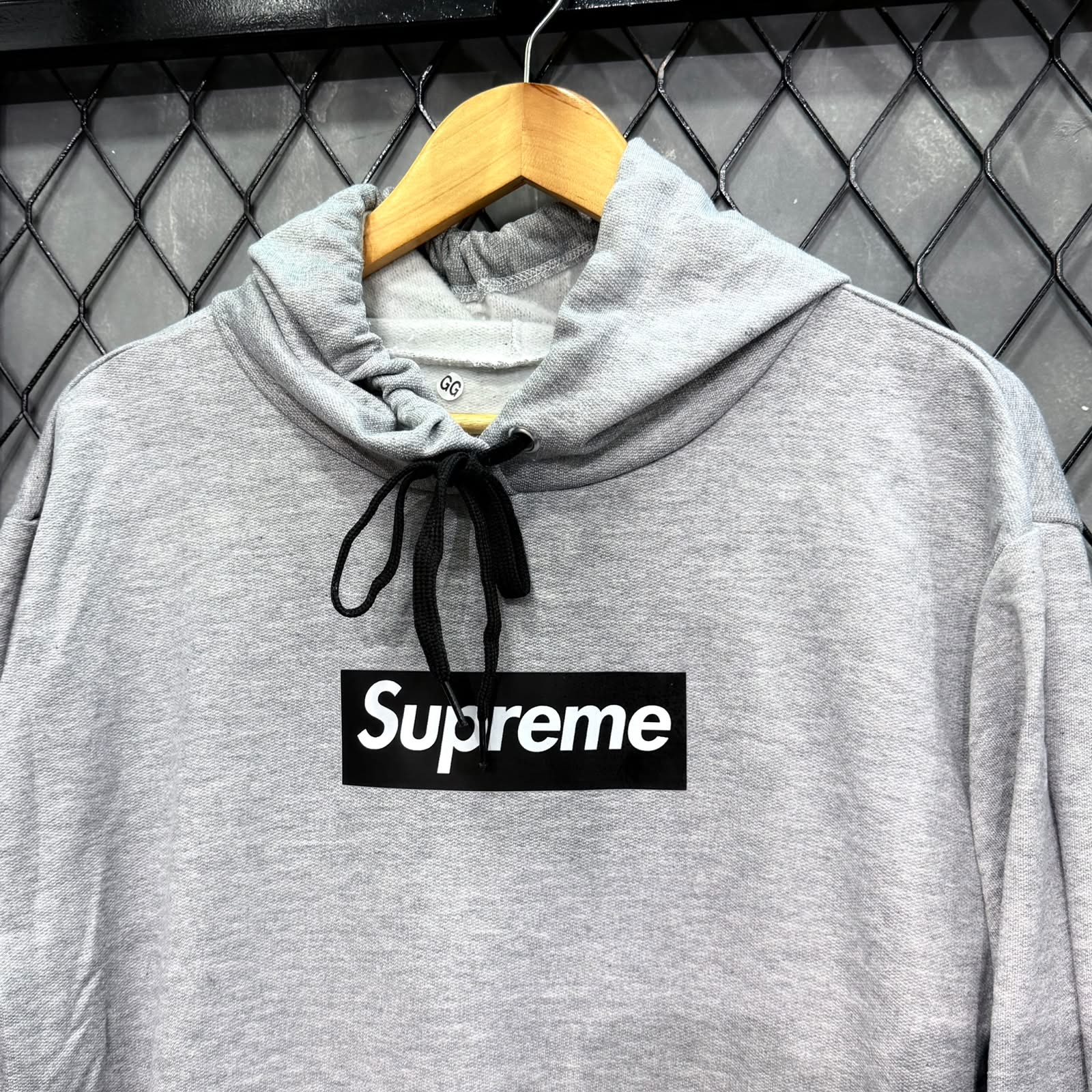 MOLETOM STREETWEAR