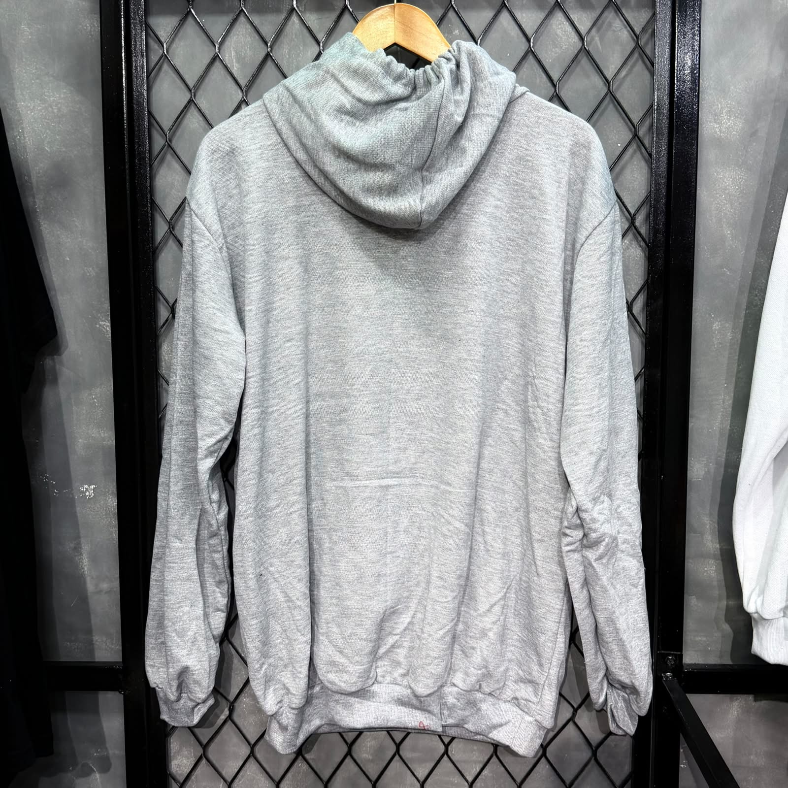 MOLETOM STREETWEAR