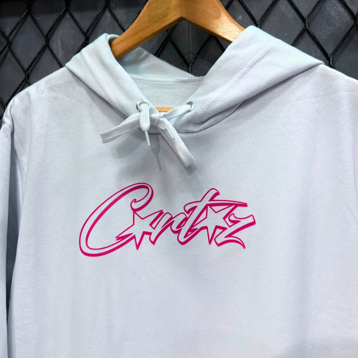 MOLETOM STREETWEAR