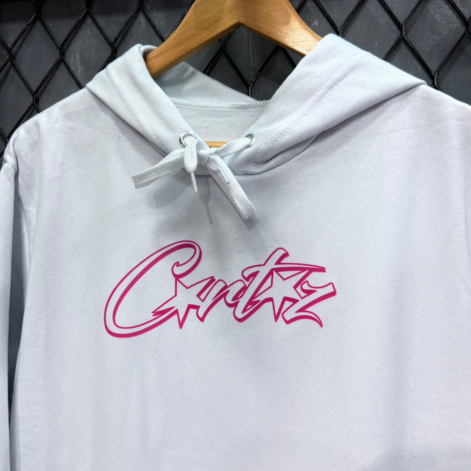 MOLETOM STREETWEAR