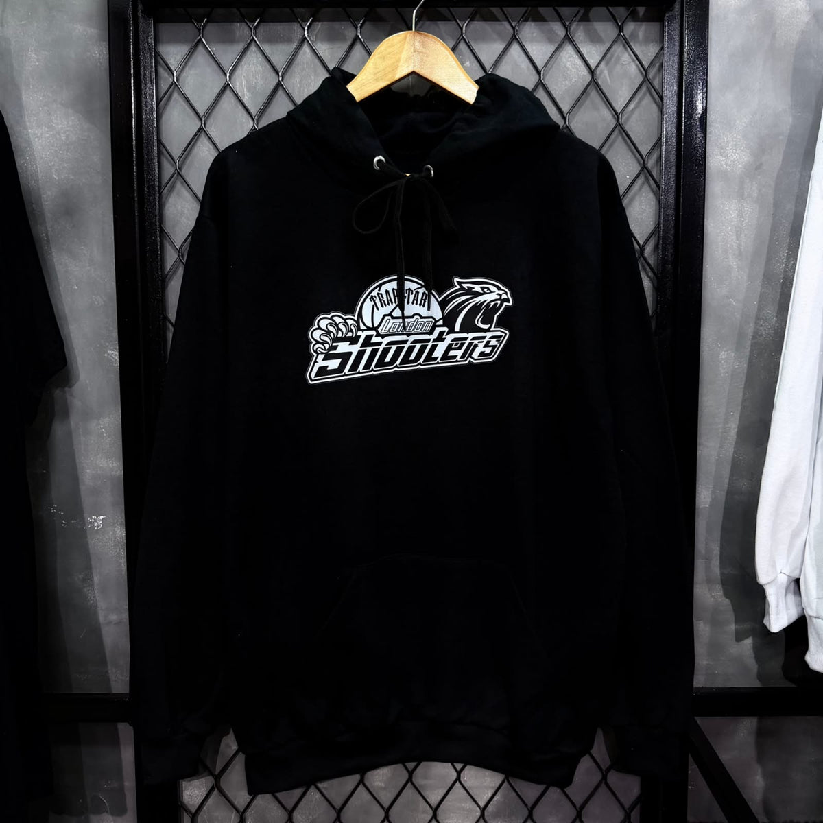 MOLETOM STREETWEAR