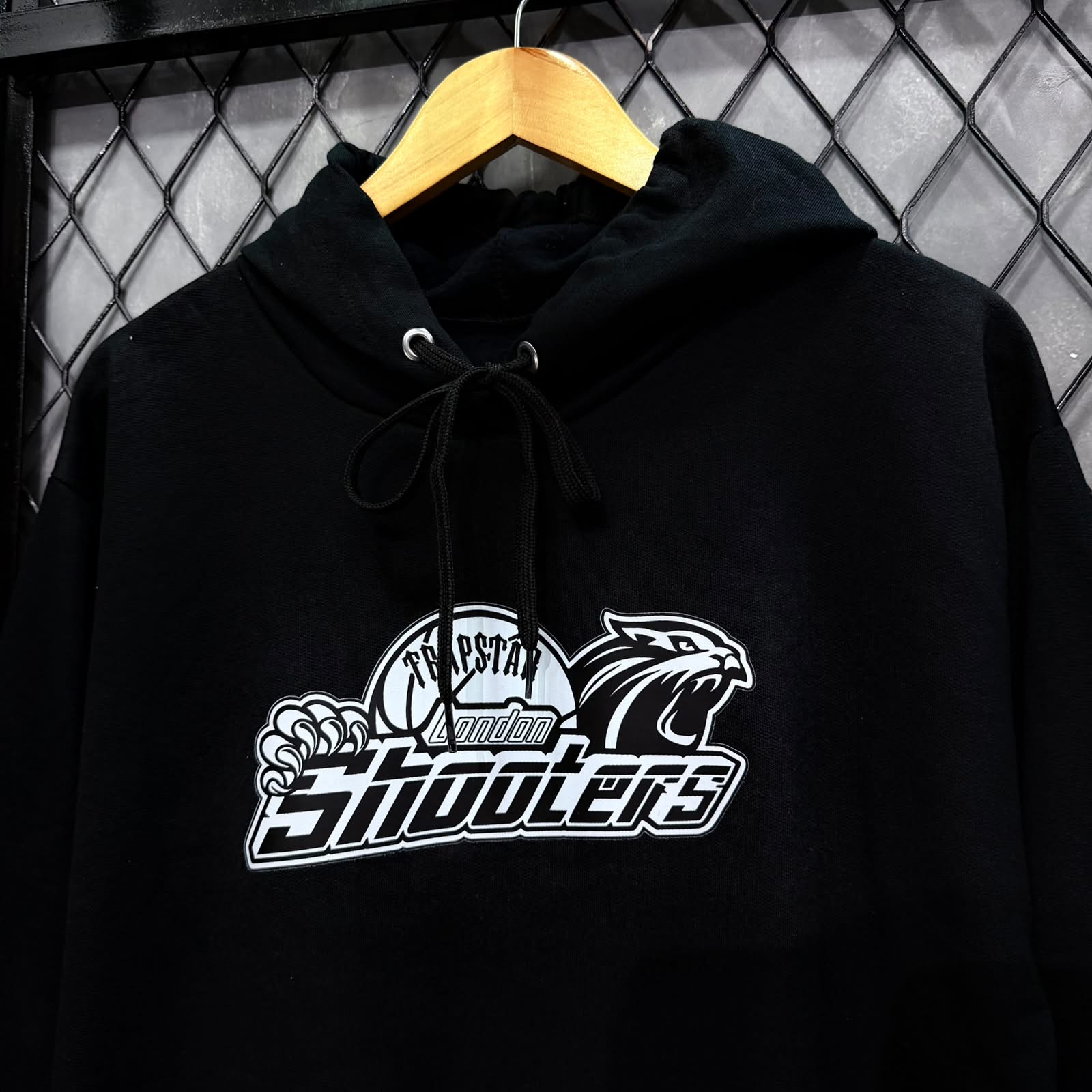 MOLETOM STREETWEAR