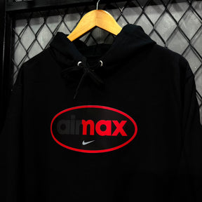 MOLETOM STREETWEAR