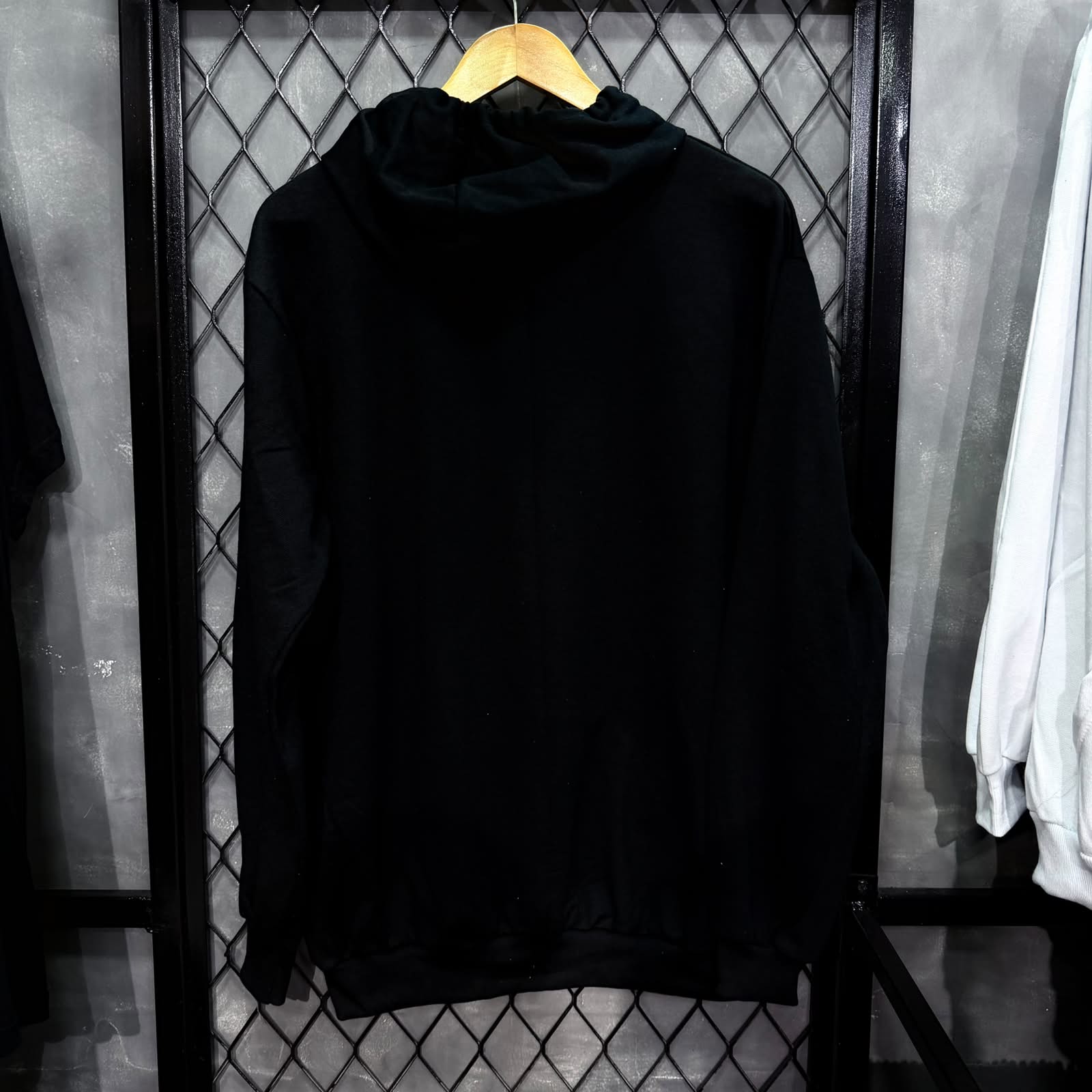 MOLETOM STREETWEAR