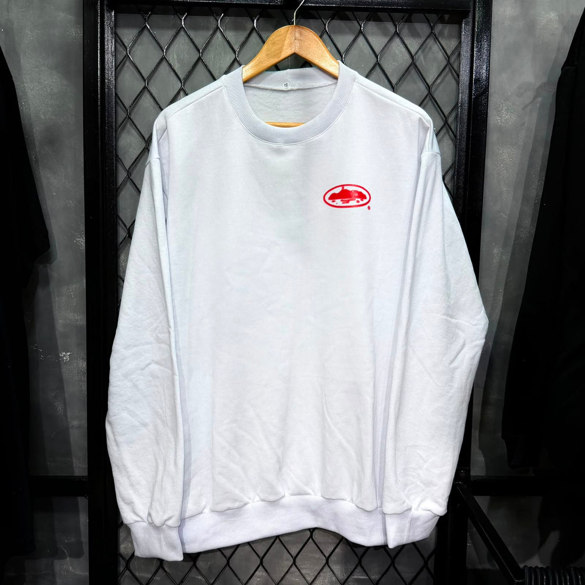 MOLETOM STREETWEAR