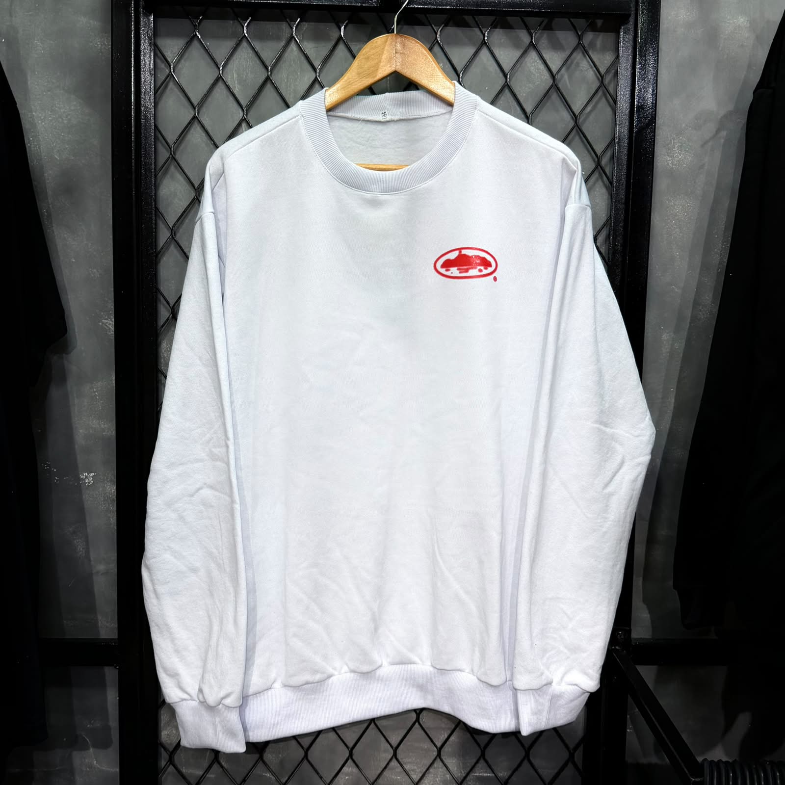 MOLETOM STREETWEAR