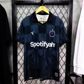 CAMISETA CHRONIC