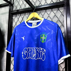 CAMISETA CHRONIC