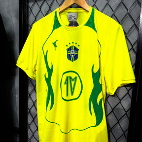 CAMISETA CHRONIC