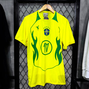 CAMISETA CHRONIC