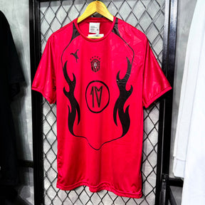 CAMISETA CHRONIC