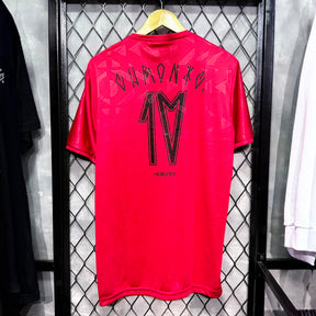 CAMISETA CHRONIC