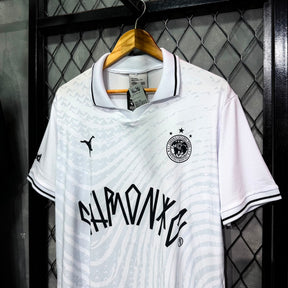 CAMISETA CHRONIC