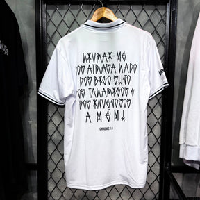 CAMISETA CHRONIC