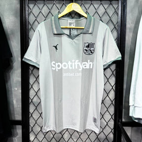 CAMISETA CHRONIC