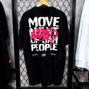 CAMISETA CHRONIC