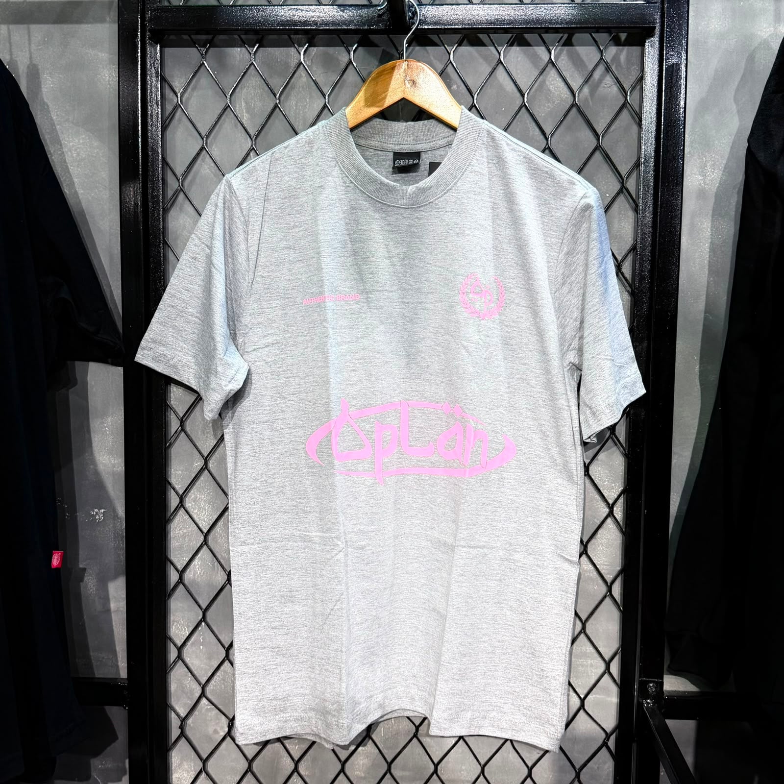 CAMISETA OPLAN