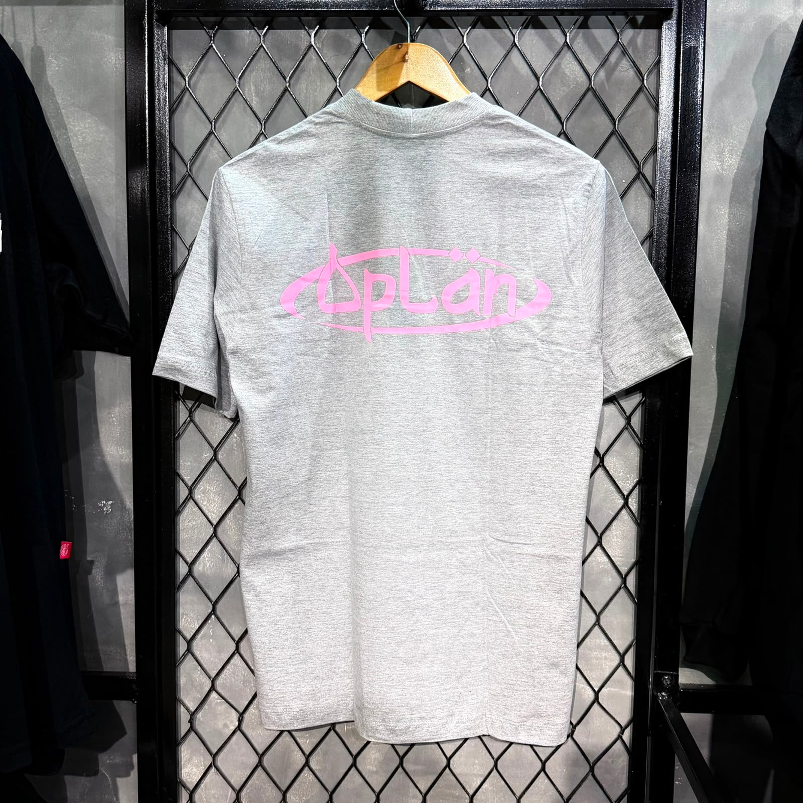 CAMISETA OPLAN