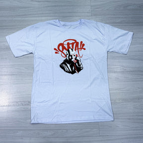 CAMISETA STREETWEAR SYN04
