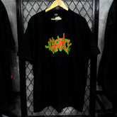 CAMISETA CHRONIC