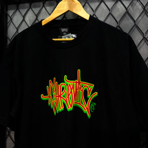 CAMISETA CHRONIC
