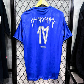 CAMISETA CHRONIC