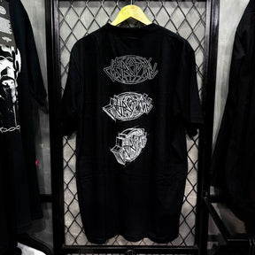 CAMISETA CHRONIC