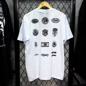 CAMISETA CHRONIC