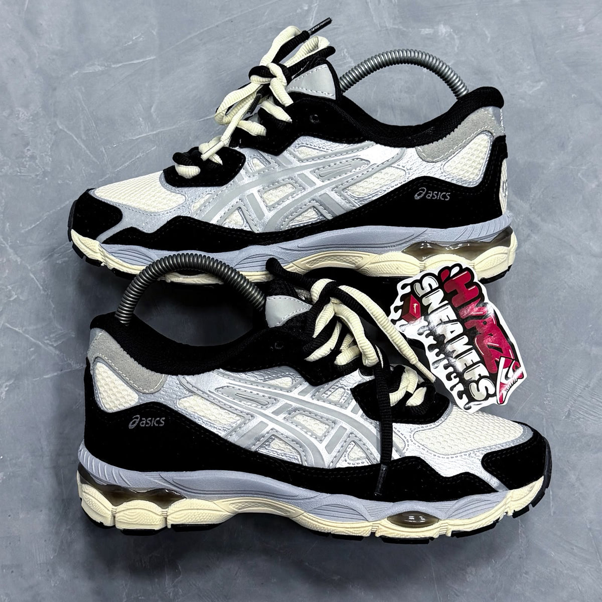 GEL NYC