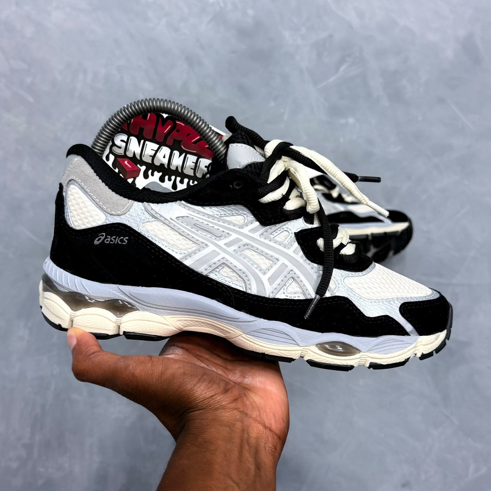 GEL NYC